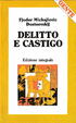 Cover of Delitto e castigo
