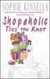 Cover of Shopaholic Ties the Knot