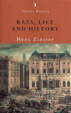 Cover of Rats, Lice and History