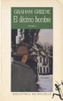 Cover of Decimo Hombre, El