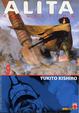 Cover of Alita Collection Vol. 9