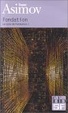 Cover of Fondation