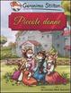 Cover of Piccole donne