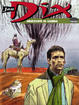 Cover of Jan Dix n. 8