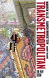 Cover of Transmetropolitan Vol. 4