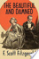 Cover of The Beautiful and Damned
