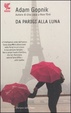 Cover of Da Parigi alla luna