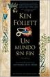 Cover of Un mundo sin fin