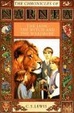 Cover of The Lion, the Witch and the Wardrobe