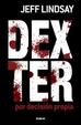 Cover of Dexter por decisión propia