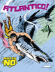 Cover of Mister No n. 24