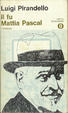 Cover of Il fu Mattia Pascal