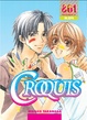 Cover of Croquis vol.4
