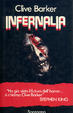 Cover of Infernalia