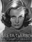 Cover of "Greta Garbo"
