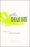 Cover of Essays Critical and Clinical