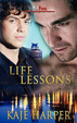 Cover of Life Lessons