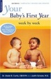 Cover of Your Baby's First Year
