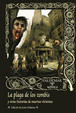 Cover of La plaga de los zombies y otras historias de muertos vivientes