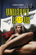 Cover of Unhappy hour