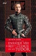 Cover of ENRIQUE VIII