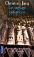 Cover of Le voyage initiatique