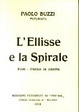 Cover of L'ellisse e la spirale