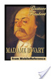 Cover of Madame Bovary