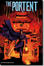 Cover of The Portent