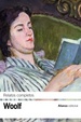 Cover of Relatos completos