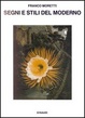 Cover of Segni e stili del moderno