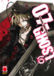 Cover of 07-Ghost vol. 6