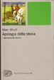 Cover of Apologia della Storia