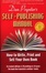 Cover of "Dan Poynter's Self-Publishing Manual, 16th Edition"