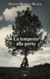 Cover of La tempesta alla porta