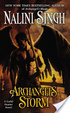 Cover of Archangel's Storm
