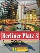 Cover of Berliner Platz 3