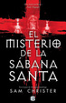 Cover of El misterio de la sábana santa