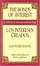 Cover of 'The Bonds of Interest/Los Intereses Creados'
