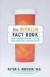 Cover of The Ritalin Fact Book