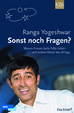 Cover of Sonst noch Fragen?