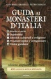 Cover of Guida ai monasteri d'Italia