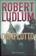 Cover of Complotto