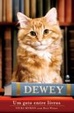 Cover of Dewey - Um Gato Entre Livros