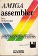 Cover of Amiga assembler