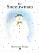 Cover of De sneeuwman / druk 1