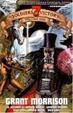 Cover of Seven Soldiers of Victory