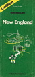 Cover of Michelin Green Guide