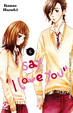 Cover of Say I love you vol. 6