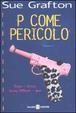 Cover of P come pericolo